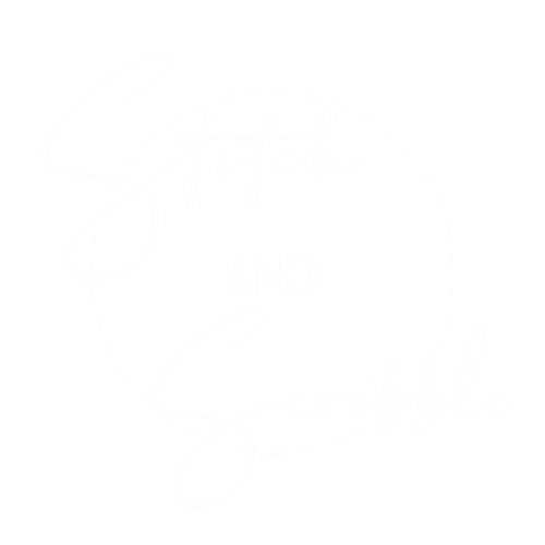 Stitch and Scribble
